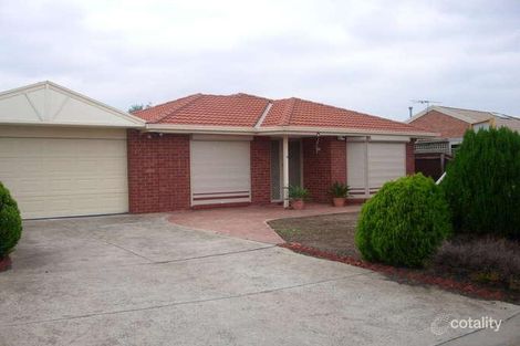 4 Kiev Walk, Delahey, VIC 3037