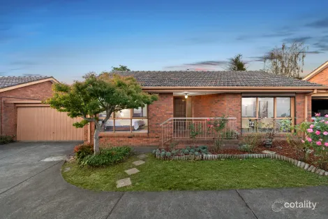 Property photo of 2/433 Middleborough Road Box Hill VIC 3128
