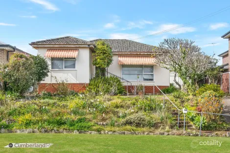 20 Daffodil St, Greystanes, NSW 2145