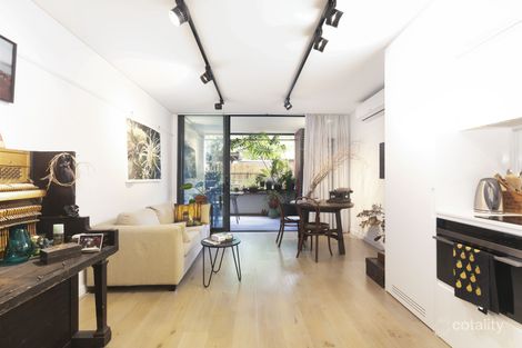 102/478 Wattle St, Ultimo, NSW 2007