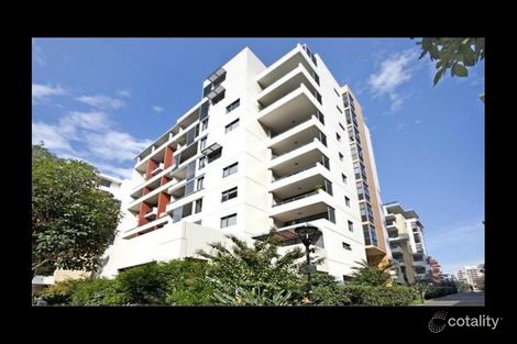 Property photo of 537/7 Crescent Street Waterloo NSW 2017