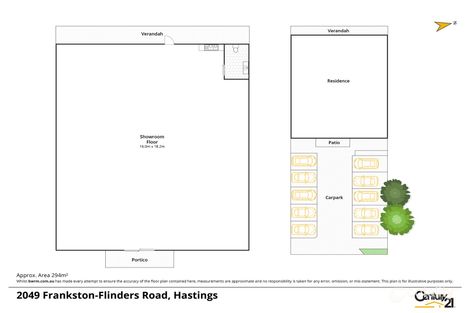 2049 Frankston-Flinders Rd, Hastings, VIC 3915