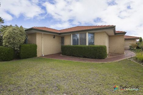 Property photo of 45 Bronzewing Avenue Ellenbrook WA 6069
