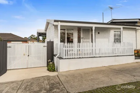 6/464-465 Station St, Bonbeach, VIC 3196