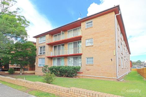 4/1 Green St, Kogarah, NSW 2217