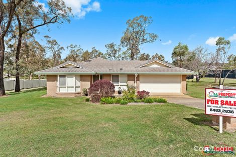 Property photo of 3 Kurrajong Road Gatton QLD 4343