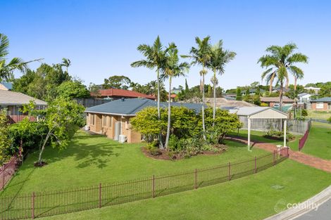 Property photo of 3 Santolina Place Sinnamon Park QLD 4073
