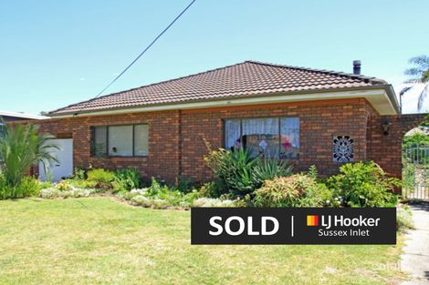 23 Nielson Rd, Sussex Inlet, NSW 2540