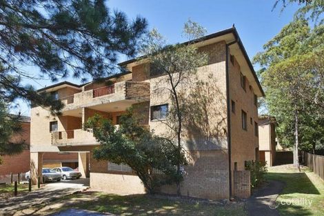 Property photo of 1/14 Jessie Street Westmead NSW 2145