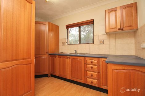 Property photo of 1/14 Jessie Street Westmead NSW 2145