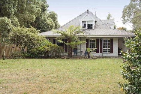 62 Braeside Dr, Launching Place, VIC 3139