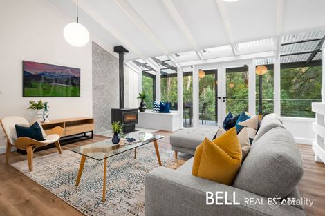 Property photo of 5 Tuttawatta Road Selby VIC 3159