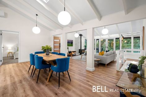 Property photo of 5 Tuttawatta Road Selby VIC 3159