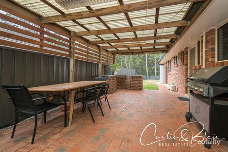 Property photo of 25 Barringum Close Medowie NSW 2318