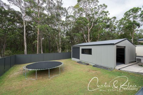 Property photo of 25 Barringum Close Medowie NSW 2318