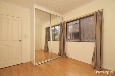Property photo of 1/14 Jessie Street Westmead NSW 2145