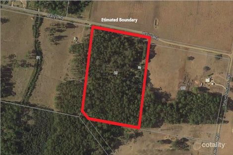 Property photo of 29 Dallys Road Railton TAS 7305