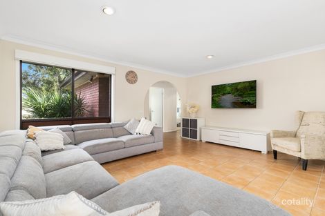 Property photo of 40 Cowley Crescent Prospect NSW 2148