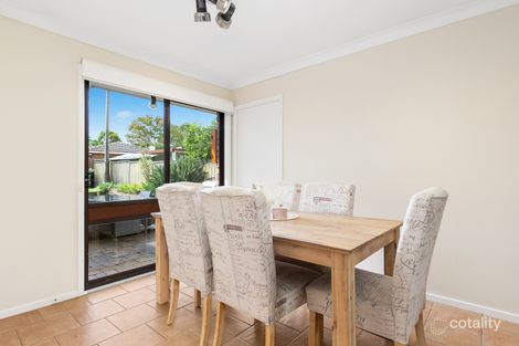 Property photo of 40 Cowley Crescent Prospect NSW 2148