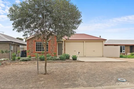Property photo of 46 Cromwell Road Murray Bridge SA 5253