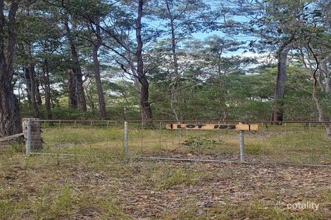 Lot 183 Arborthree Rd, Glenwood, QLD 4570