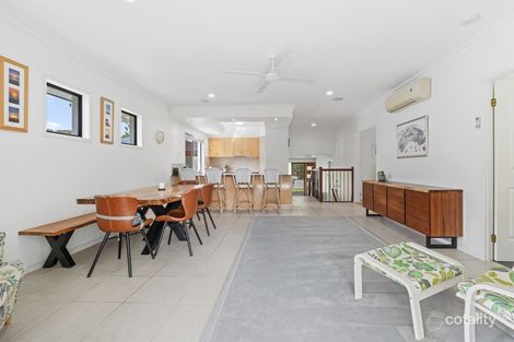Property photo of 16 Boambee Court Reedy Creek QLD 4227