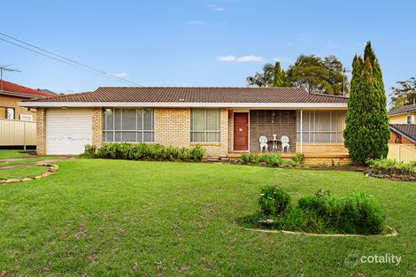 6 Wood Ridge Pl, Baulkham Hills, NSW 2153