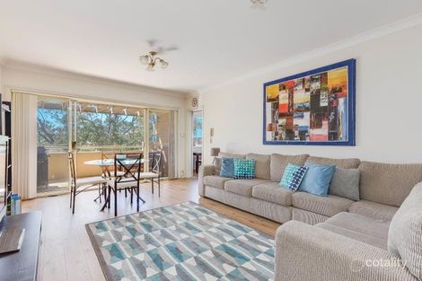 Property photo of 17/106-108 Pacific Parade Dee Why NSW 2099