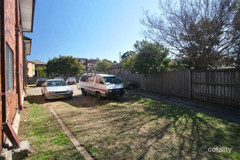 Property photo of 4/11 Albert Road Strathfield NSW 2135