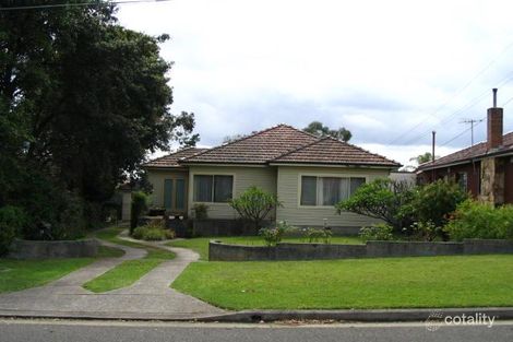 Property photo of 19 Wingara Street Chester Hill NSW 2162