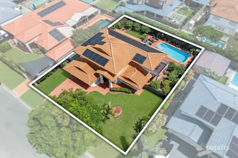 20 King Island Dr, Wellington Point, QLD 4160