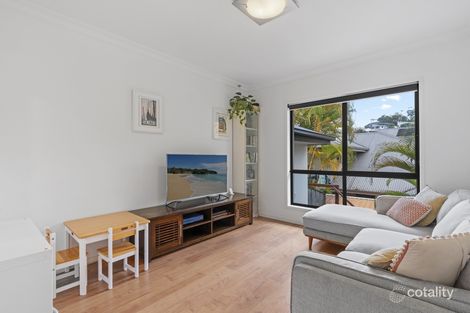 Property photo of 16 Boambee Court Reedy Creek QLD 4227