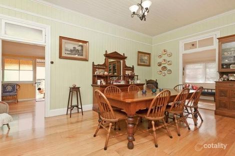 Property photo of 95 Henry Street Wynnum QLD 4178