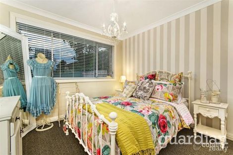 Property photo of 7 Coral Crescent Kellyville NSW 2155