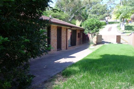 Property photo of 39 Glade Street Arcadia Vale NSW 2283