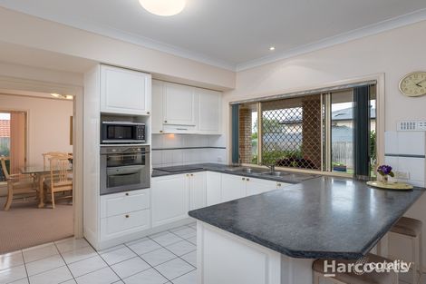 Property photo of 20 Begonia Place Calamvale QLD 4116