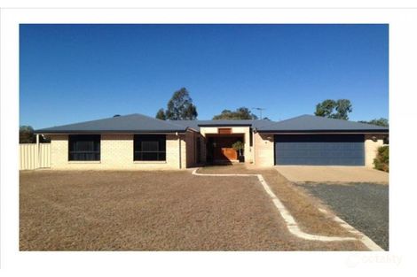 8 Ironbark Dr, Emerald, QLD 4720