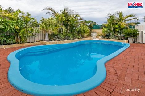 Property photo of 4 Denfield Rise Carramar WA 6031