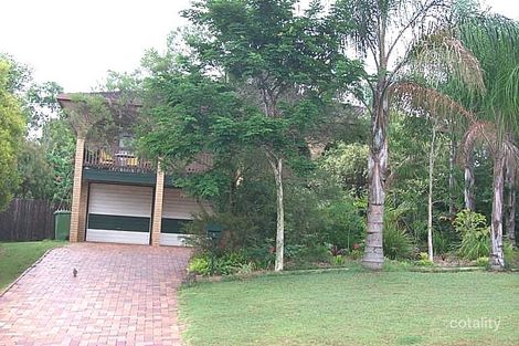 4 Somerset Cl, Brassall, QLD 4305