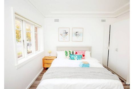 Property photo of 3/136 Falcon Street Crows Nest NSW 2065