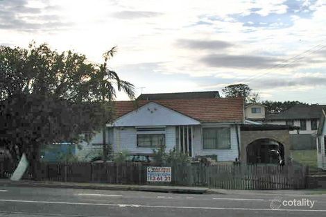 Property photo of 13 Woodville Road Chester Hill NSW 2162