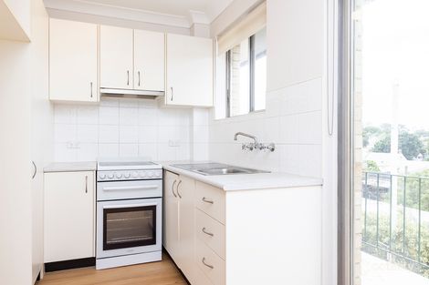 Property photo of 17/5-9 Munni Street Newtown NSW 2042