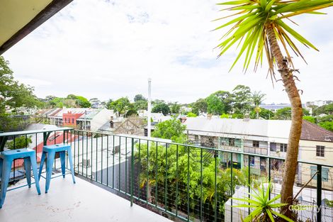 Property photo of 17/5-9 Munni Street Newtown NSW 2042