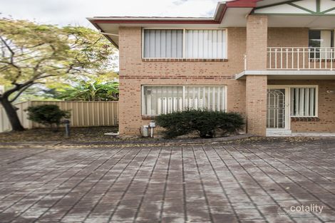 Property photo of 2/29 Meacher Street Mount Druitt NSW 2770