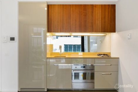 Property photo of 206/1-5 Park Lane Chippendale NSW 2008