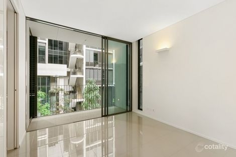 Property photo of 206/1-5 Park Lane Chippendale NSW 2008