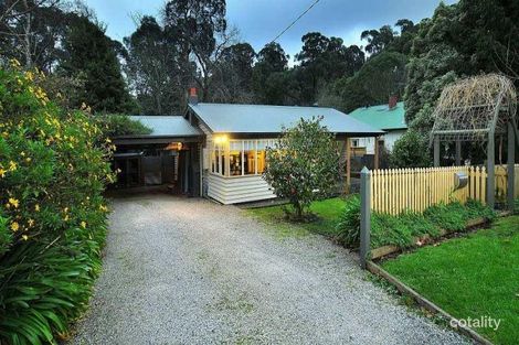 Property photo of 29 Sophia Grove Tecoma VIC 3160