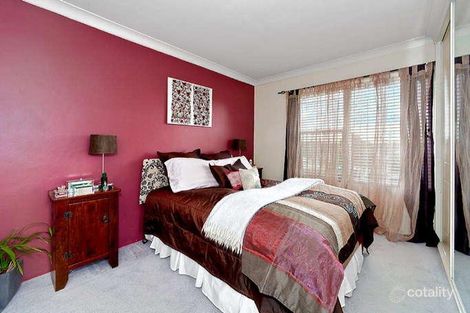 Property photo of 12/3 Queensborough Road Croydon Park NSW 2133