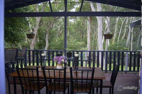 Property photo of 38 Tecoma Drive Glenorie NSW 2157