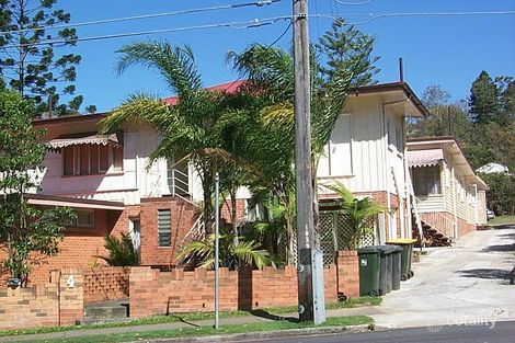 4 Rainworth Rd, Bardon, QLD 4065